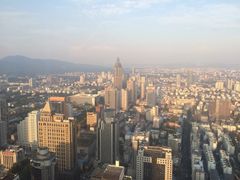 云中小雅旋转餐厅-云中小雅