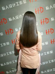 -HD HAIR STYLE