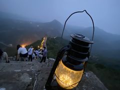 -司马台长城