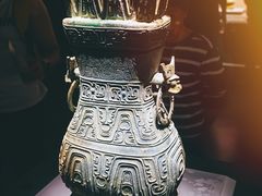 -湖北省博物馆