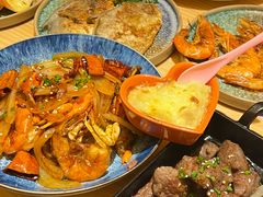 -贵木日本料理·铁板烧(新地假日广场店)