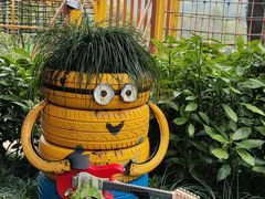 -杭州少年儿童公园