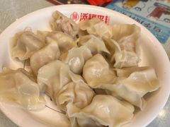 -添福来墨鱼饺子 · 海鲜东北菜(大连星海·黄浦路店)