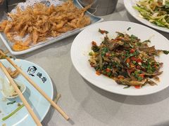 -渔娘渔家丹东海鲜(东直门店)