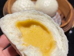 凤凰流沙包-正斗·港式粤菜(SKLP店)