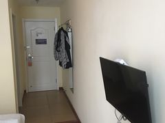 -如家酒店(厦门中山路步行街中山公园地铁站店)