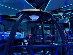 -世代星球·保龄球·镭战真人CS·团建(杨浦店)