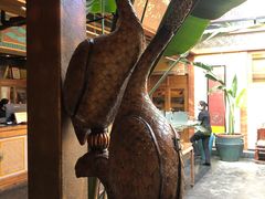 -那家小馆•北京菜•烤鸭(香山店)