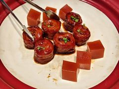 -鹊华居·地道鲁菜·海鲜·融合味(大明湖店)