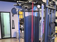 -NRG健身私教CLUB(打浦桥店)