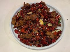 -付掌柜在成都·热炒砂锅集(金禾店)