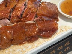 -先记烧鹅王·本地粤菜(福永店)