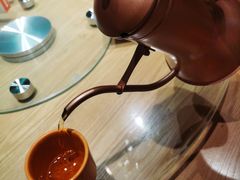 -谷丽麦馕新疆菜·清真(步步高梅溪新天地店)