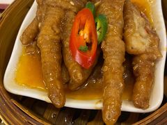 百合酱蒸凤爪-点都德(北京路贰店)