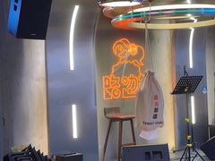 -路边羊烧烤酒场(宝带路店)