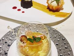 -王品牛排(郑州大卫城店)