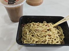 -乔伯凉面(白沙路店)