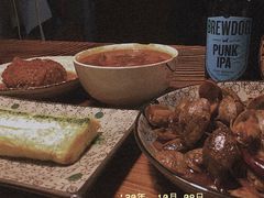 -食戟