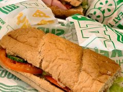 -赛百味SUBWAY(中联广场店)