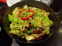 -涌上外婆桥(慈溪店)