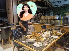 -川骄海鲜自助(亚运村店)