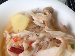 -李师傅脆肚(华强北店)