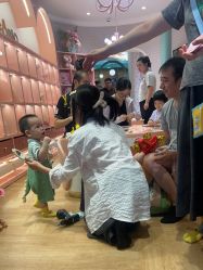 -奈尔宝家庭中心·亲子餐厅(苏州大悦城店)