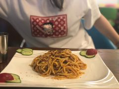 -沫汐披萨(白象街店)