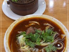 -华兴街自力面店