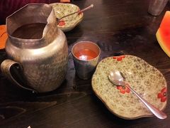 -火燒雲傣家菜(鼓楼店)