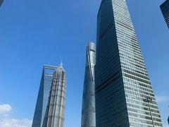 -正大广场