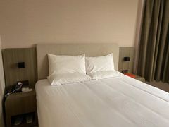 -汉庭(苏州盘蠡路地铁站店)