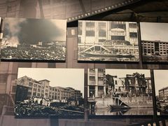 -上海四行仓库抗战纪念馆