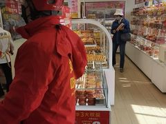 -味多美蛋糕(杨闸环岛店)