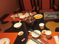 -蒙古人烹羊专家(东风大街店)