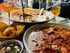 -懒人盐府人家(航天桥店)