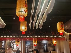 -杨记隆府重庆江湖菜(大悦城店)