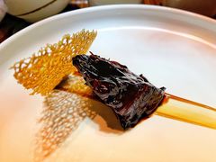 -万丽轩·粤菜(王府井金茂万丽酒店)