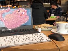 -Jamaicablue Coffeeshop(中央广场店)