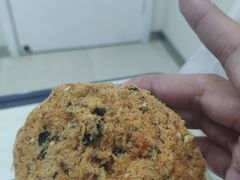 海苔小贝-牛诗诗现烤蛋糕(观前街专门店)