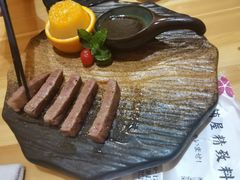 -鲔屋寿喜烧