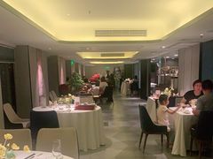 大堂-顺峰(农展馆店)