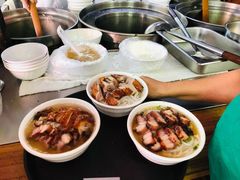 -香辉食馆(新兴路店)