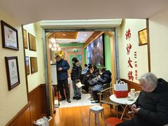 -沸炉重庆老火锅(军事博物馆店)