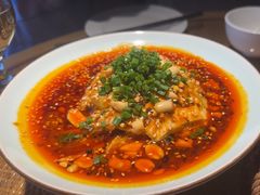 -渝信川菜(长安店)