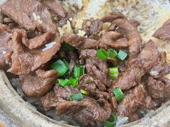 -文记煲仔饭