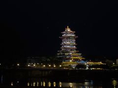 -万达影城(涪城万达广场激光IMAX店)