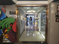 -刺客纹画纹身·洗纹身·穿孔饰品