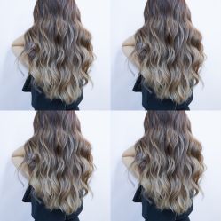 -MI HAIR