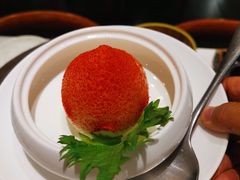 -江城小馆陕南妈妈菜·全球旅行餐厅(钟楼店)